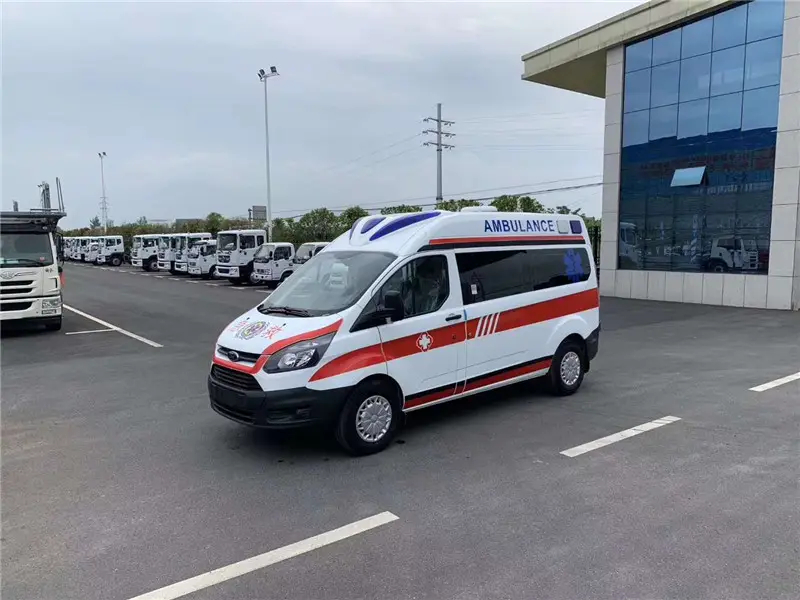 蒲县救护车出租