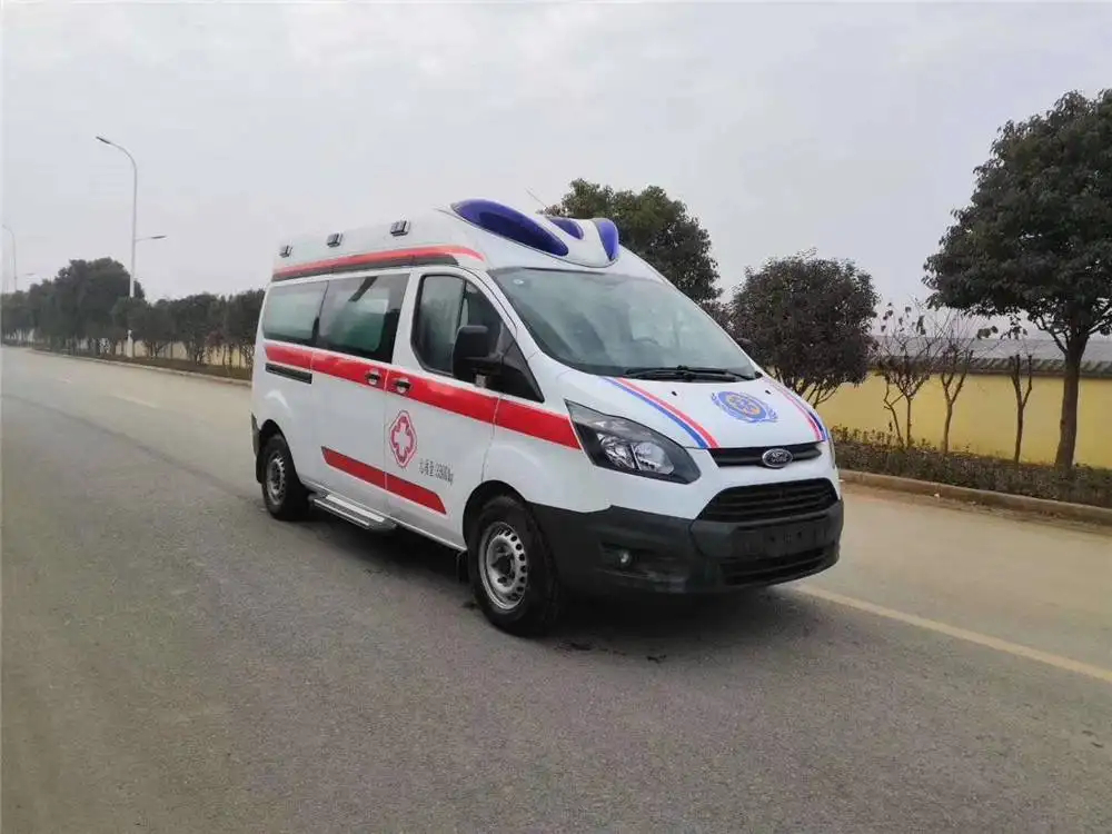 蒲县救护车转院
